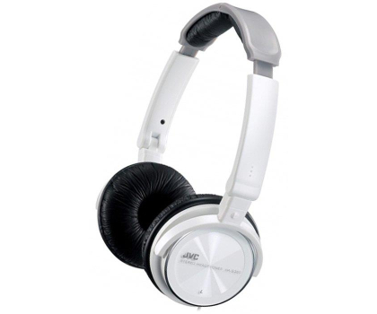 Słuchawka JVC HA-S360WE